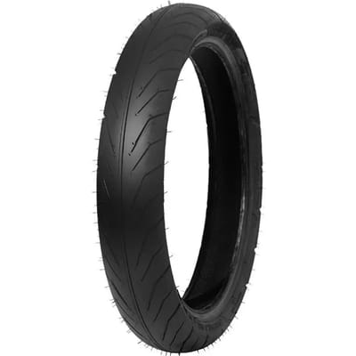 Scooterband Deli Tire 80-80-14 Thunder Sb-108 Tl 53L Reinf