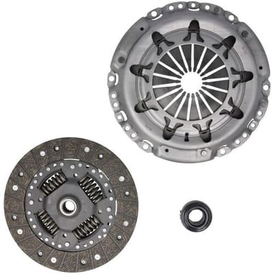 Koppelingsset met druklager NEXUS F1C074NX
