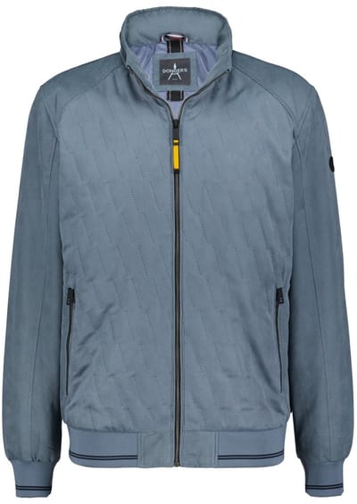 Outerloom Blouson