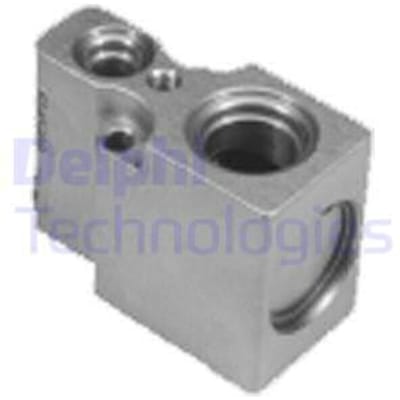 Expansieventiel, airconditioning DELPHI TSP0585054