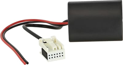 Bluetooth Adapter A2DP Diverse modellen Peugeot/Citroen met RD4 radio en zonder BT