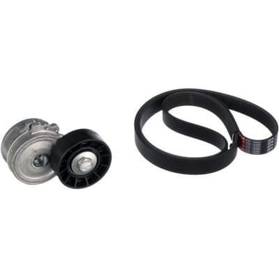 Poly V-riem set Micro-V® Kit GATES K026PK1218