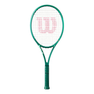 Wilson Blade 104 V10 Tennisracket onbespand