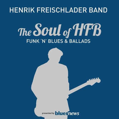 Soul Of HFB: Funk'n'Blues & Ballads