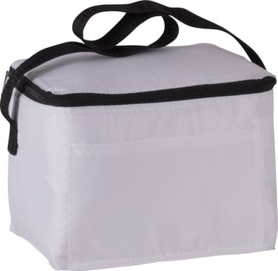 Kimood Minitas met koelvak KI0345 - White - One size
