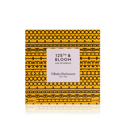 Vilhelm Parfumerie 125th Bloom Eau de Parfum 100 ml