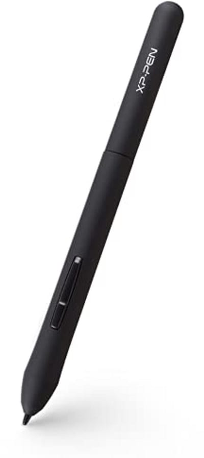 Passieve stylus zonder batterij met drukgevoeligheid 8192 voor teken- en ontwerptoepassingen