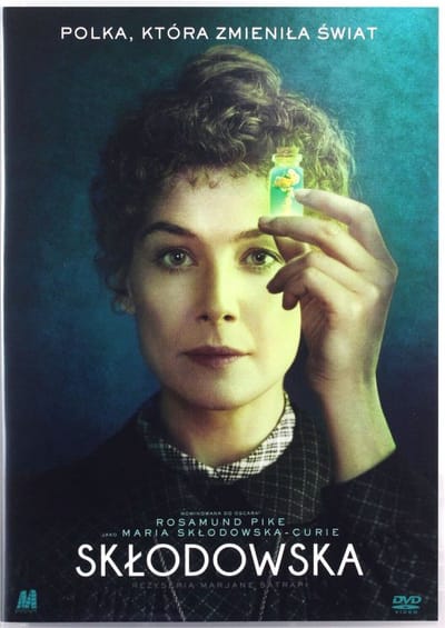 Radioactive [DVD]
