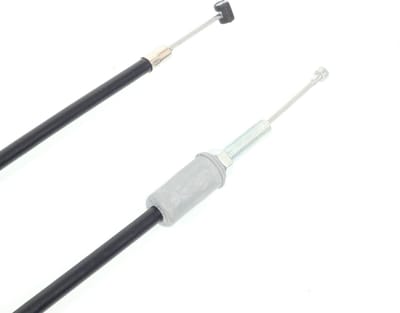 Câble d'embrayage Teknix pour Moto Honda 450 CB K3 1968 à 1969 132cm / 123cm Neuf