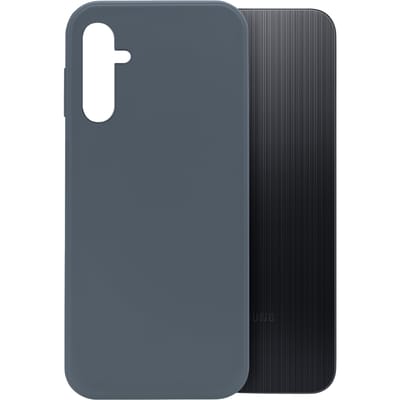 Kees Galaxy A14 Telefoonhoesje Blauw