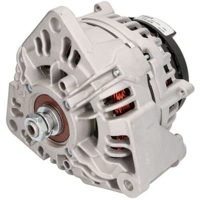 Driefasige generator MAHLE MG 804