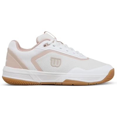 Dames tennisschoenen Wilson Courtglide