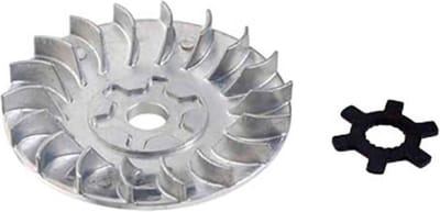 Joue fixe variateur pour Scooter Yamaha 50 Bw's 2004 à 2019 Neuf