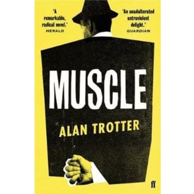 Muscle - Alan Trotter