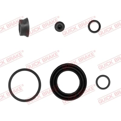 Reparatieset, remklauw QUICK BRAKE 114-0125