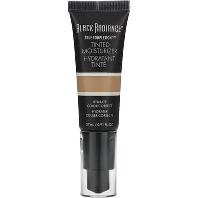 True Complexion Getinte Moisturizer, 1320357 Licht, 27ml(0,91 fl oz) black