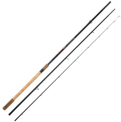 Garbolino Zombie Specimen Hunter Carp Feeder XL 3S (3 delen) 3.90m - 80-200g