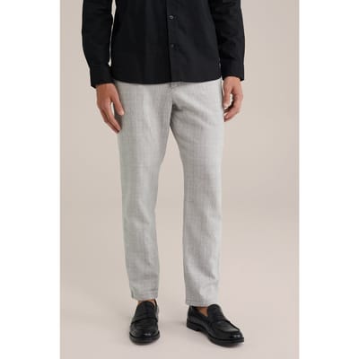 WE Fashion Chino Light Grey Taglia: W31L34 | Pantaloni chino Outlet | Uomo | Grigio