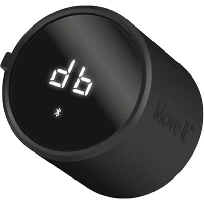 Sensor compatible met de dumbbells Move it