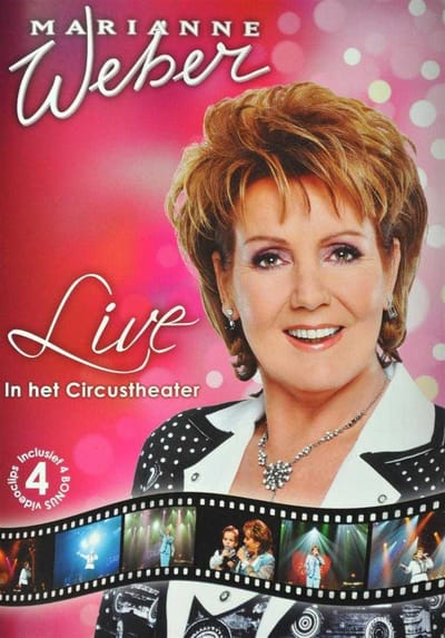 Live In Concert Dvd