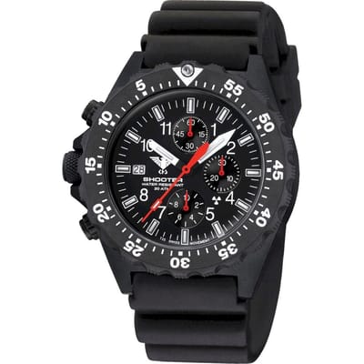 KHS Herenhorloge KHS.SH2CF.DB