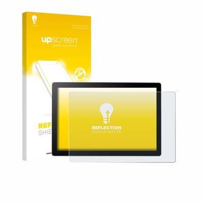 upscreen - Screenprotector voor Wacom Cintiq 16 DTK168 2025 - Folie Beschermfolie anti glare matte
