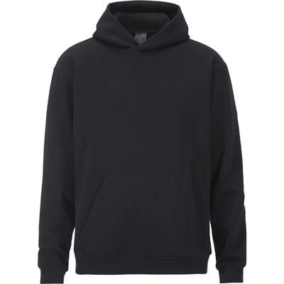 Craft Community 2.0 Sweater Met Kap Heren - Zwart | Maat: M