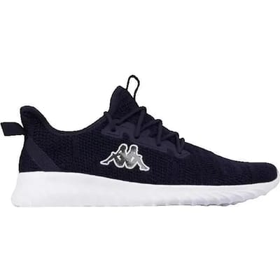 Kappa Leichter Sneaker 242961 Navy/White-41