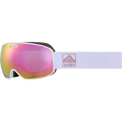 Skimasker Cairn Magnetik Spx3+1