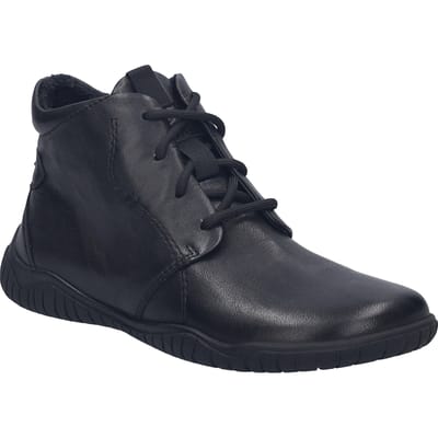 JOSEF SEIBEL Wynona 05 | Enkellaars voor Dames | zwart