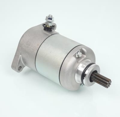rms starter voor scooter honda 125 dylan 2002 tot 2006 jf10a nieuw