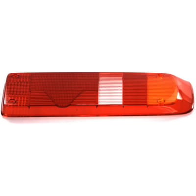 Achterlichtlens HELLA 9EL340 829-037