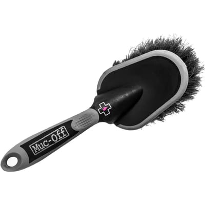 Muc-Off Super Soft Wash Brush Borstel
