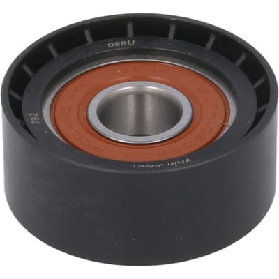 Rondsel/geleiderpoelie, V-riem SKF VKM 36031