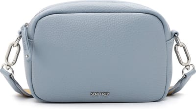 SURI FREY Schoudertas SFY Hanny ( 14741 ) - Dames handtassen - crystal blue 536