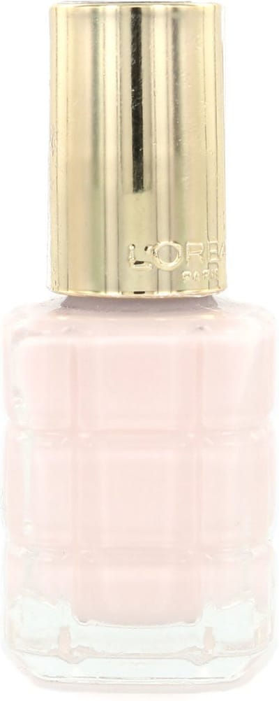L’Oréal Paris Color Riche Vernis à Lhuile Nagellak - 114 Nude Demoiselle - Roze