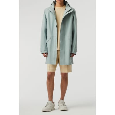 AlphaTauri Ata Koov V11.y8.01 Key Item Dusty Mint Größe: S | Winterjacken Outlet | Herren | Cyan
