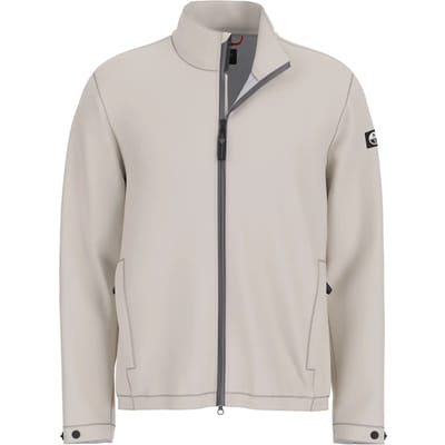 Guess M6gl36w2166 3 Layer Windbreaker Jas Blauw S Man