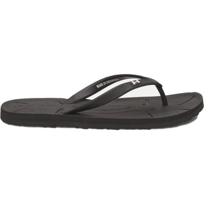 Under Armour Sarasota Dames Zwart K001