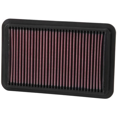 K&N; Filters Luchtfilter K&N; 33-2676