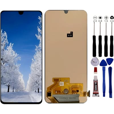A80 A805F A805FD A805N A805N OLED + gereedschapsscherm
