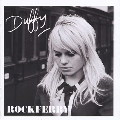 Duffy - Rockferry (CD)