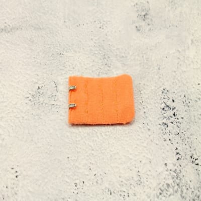 Beha Verlenger 2 Haaks Oranje (per stuk)