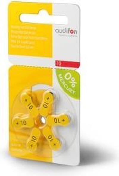 Audifon P10