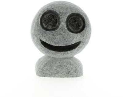 Smiley beeld