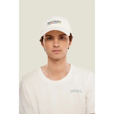 Baseball cap Imago Creative