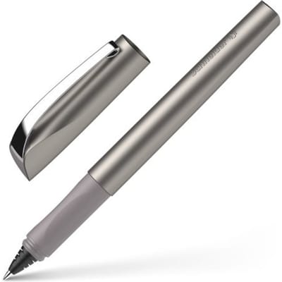 Schneider Ceod Shiny rollerball – penpunt M – grafiet – S-186221