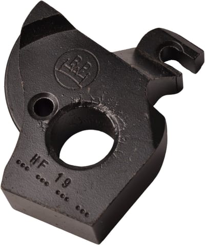 BPW remhevel voor remtype S 2005-7 RASK en S 2504-7 RASK - rechts