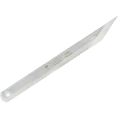 Friedrich herder schoenmakersmes 23.5cm