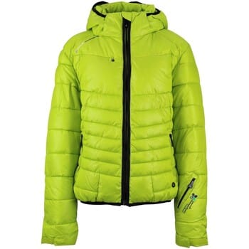 Technische jassen Peak Mountain Doudoune de ski fille GALPINE